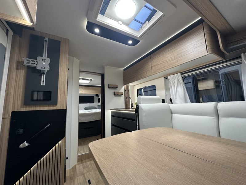 AUTOCARAVANA PILOTE G740 FC EXPRESSION