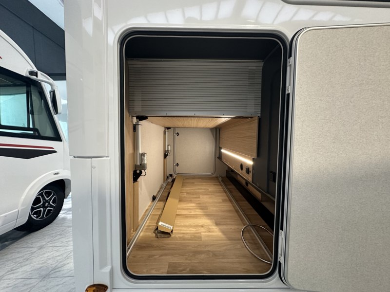 AUTOCARAVANA PILOTE G740 FC EXPRESSION