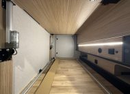 AUTOCARAVANA PILOTE G740 FC EXPRESSION