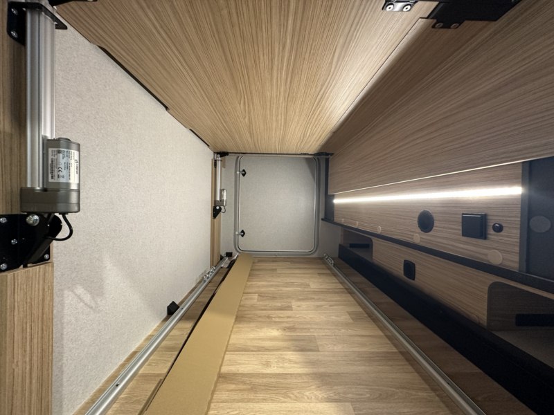 AUTOCARAVANA PILOTE G740 FC EXPRESSION