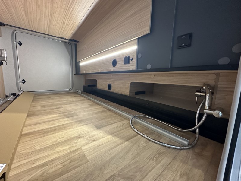 AUTOCARAVANA PILOTE G740 FC EXPRESSION