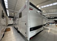 AUTOCARAVANA PILOTE G740 FC EXPRESSION