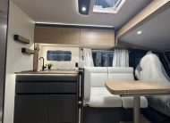 AUTOCARAVANA PILOTE G740 FC EXPRESSION