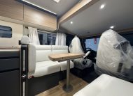 AUTOCARAVANA PILOTE G740 FC EXPRESSION