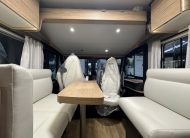 AUTOCARAVANA PILOTE G740 FC EXPRESSION