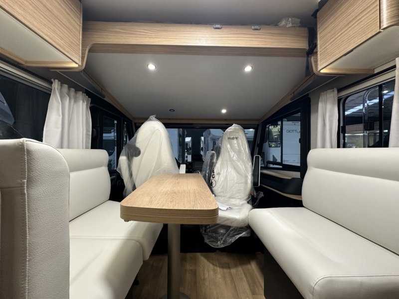 AUTOCARAVANA PILOTE G740 FC EXPRESSION