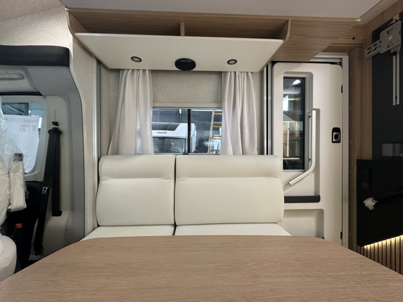 AUTOCARAVANA PILOTE P690D EVIDENCE