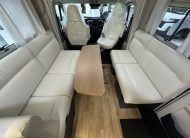 AUTOCARAVANA PILOTE P690D EVIDENCE
