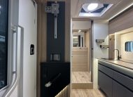 AUTOCARAVANA PILOTE P690D EVIDENCE