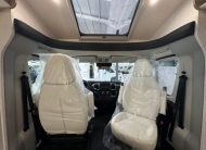 AUTOCARAVANA PILOTE P690D EVIDENCE
