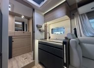 AUTOCARAVANA PILOTE P690D EVIDENCE
