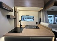 AUTOCARAVANA PILOTE P690D EVIDENCE