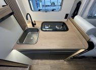AUTOCARAVANA PILOTE P690D EVIDENCE