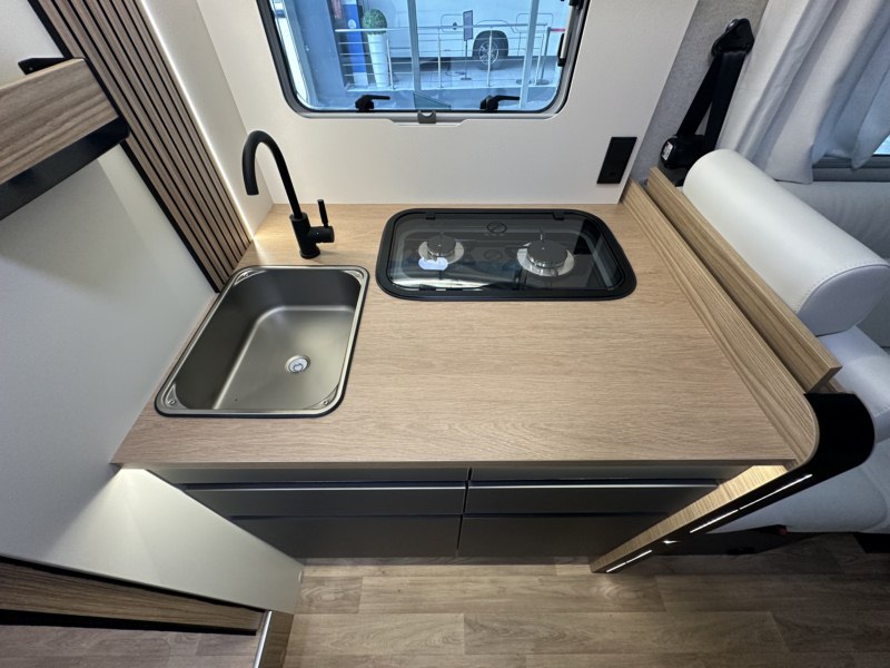 AUTOCARAVANA PILOTE P690D EVIDENCE