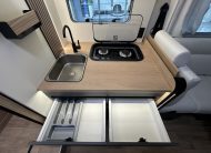 AUTOCARAVANA PILOTE P690D EVIDENCE