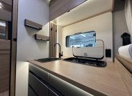 AUTOCARAVANA PILOTE P690D EVIDENCE