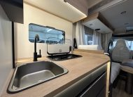AUTOCARAVANA PILOTE P690D EVIDENCE