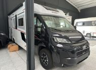 AUTOCARAVANA PILOTE P690D EVIDENCE