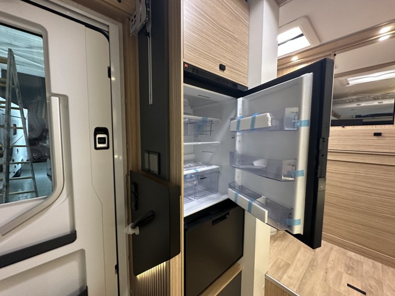 AUTOCARAVANA PILOTE P690D EVIDENCE