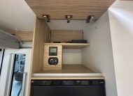 AUTOCARAVANA PILOTE P690D EVIDENCE