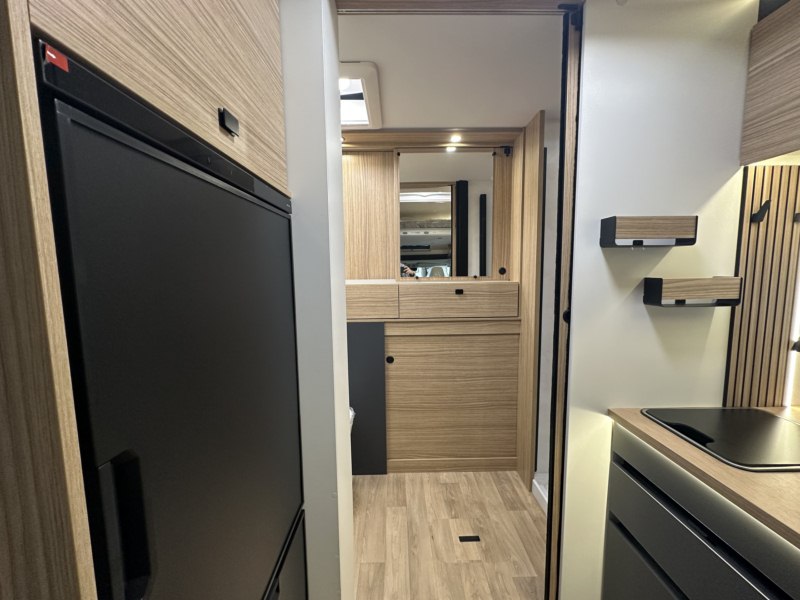 AUTOCARAVANA PILOTE P690D EVIDENCE