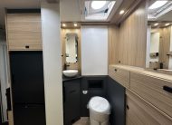 AUTOCARAVANA PILOTE P690D EVIDENCE