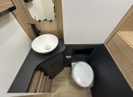 AUTOCARAVANA PILOTE P690D EVIDENCE