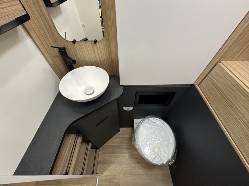 AUTOCARAVANA PILOTE P690D EVIDENCE