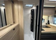 AUTOCARAVANA PILOTE P690D EVIDENCE