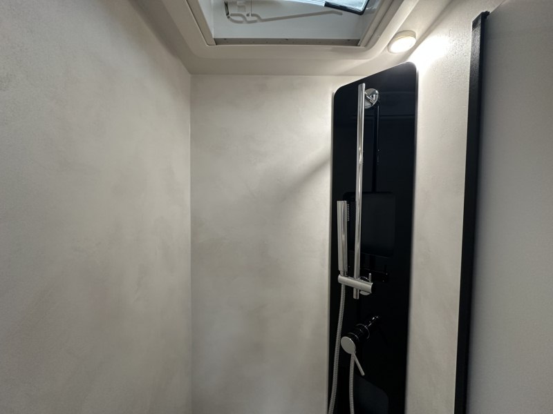 AUTOCARAVANA PILOTE P690D EVIDENCE