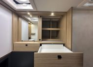 AUTOCARAVANA PILOTE P690D EVIDENCE