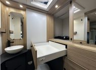 AUTOCARAVANA PILOTE P690D EVIDENCE