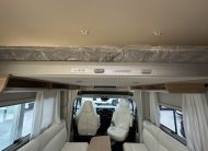 AUTOCARAVANA PILOTE P690D EVIDENCE