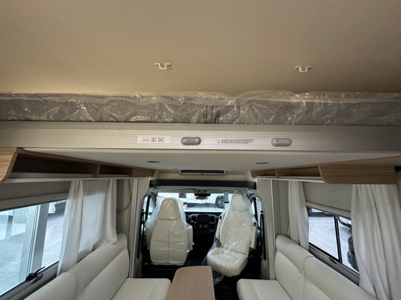 AUTOCARAVANA PILOTE P690D EVIDENCE