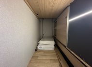 AUTOCARAVANA PILOTE P690D EVIDENCE