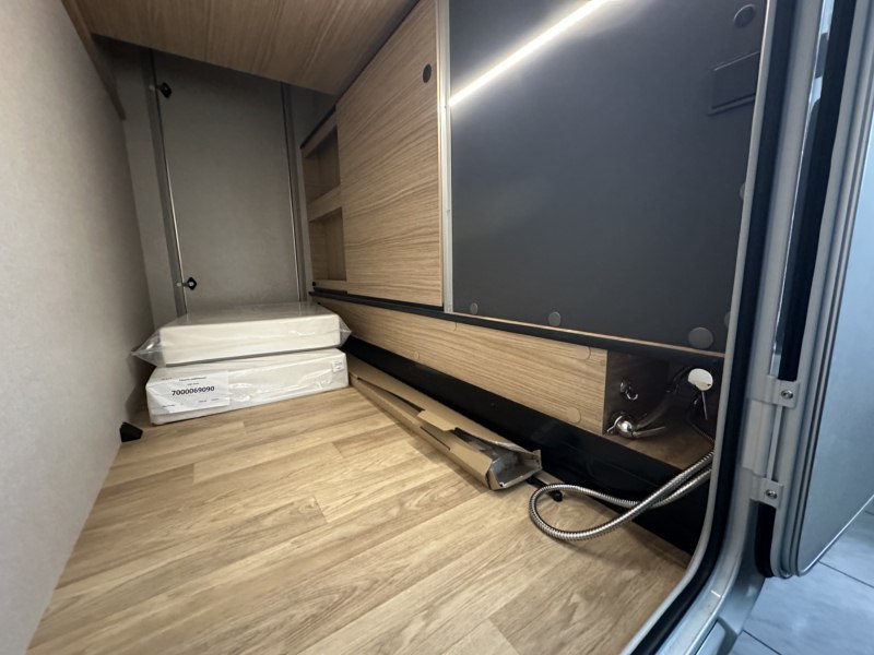 AUTOCARAVANA PILOTE P690D EVIDENCE