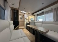 AUTOCARAVANA PILOTE P690D EVIDENCE