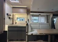 AUTOCARAVANA PILOTE P690D EVIDENCE
