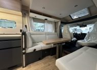 AUTOCARAVANA PILOTE P690D EVIDENCE