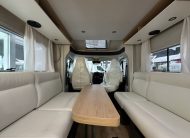 AUTOCARAVANA PILOTE P690D EVIDENCE