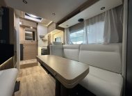 AUTOCARAVANA PILOTE P690D EVIDENCE