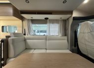AUTOCARAVANA PILOTE P690D EVIDENCE
