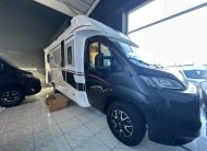 AUTOCARAVANA PILOTE P720FC EVIDENCE