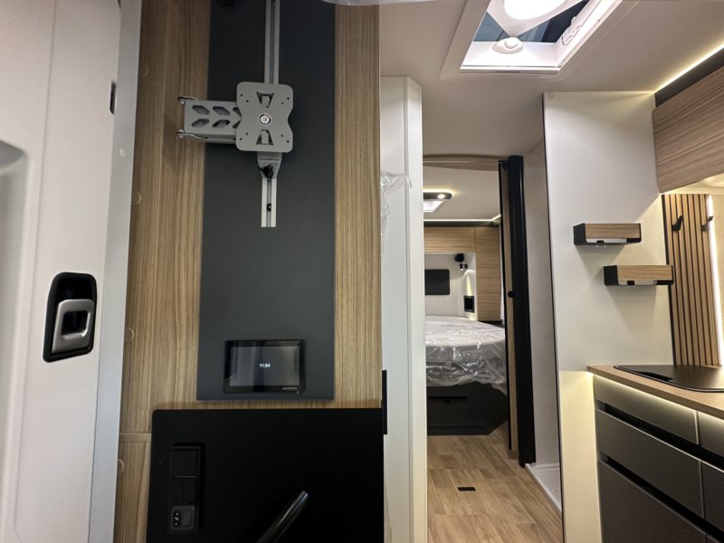 AUTOCARAVANA PILOTE P720FC EVIDENCE