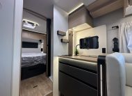 AUTOCARAVANA PILOTE P720FC EVIDENCE