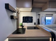 AUTOCARAVANA PILOTE P720FC EVIDENCE