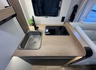 AUTOCARAVANA PILOTE P720FC EVIDENCE