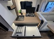 AUTOCARAVANA PILOTE P720FC EVIDENCE