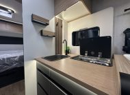 AUTOCARAVANA PILOTE P720FC EVIDENCE