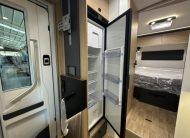 AUTOCARAVANA PILOTE P720FC EVIDENCE